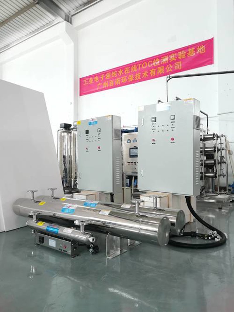 环保工程：绿色之歌在城市间回响